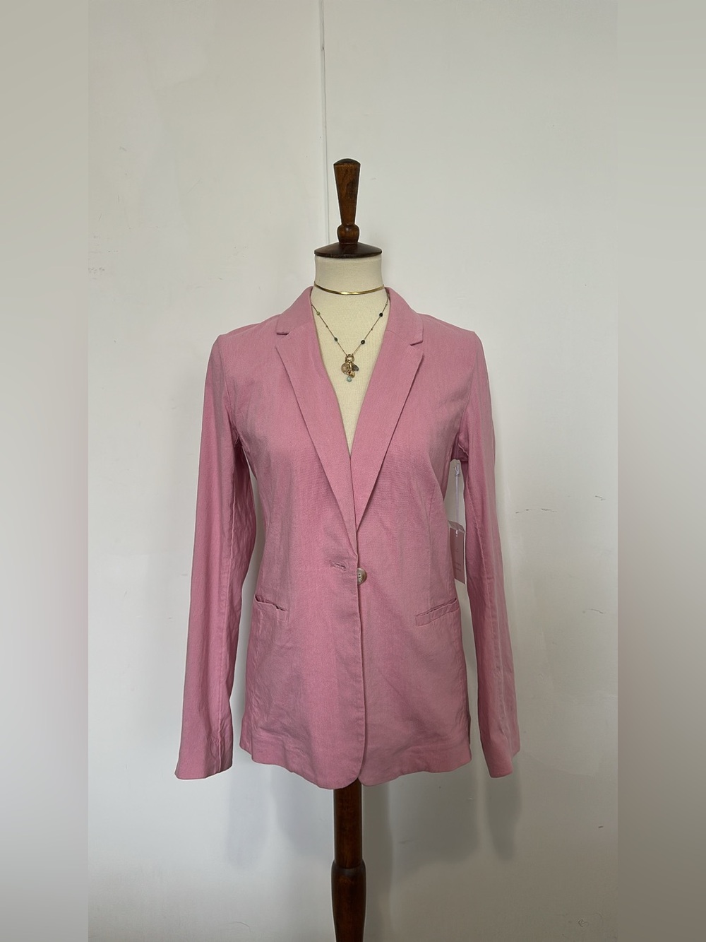 Lauren Conrad Blazer